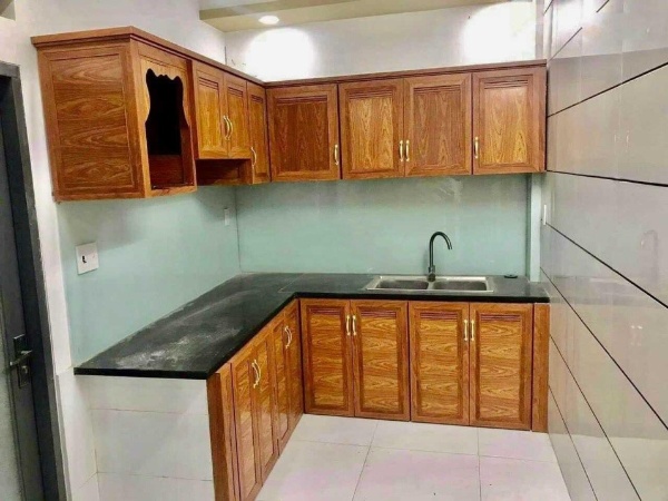 Bán nhà 3 tầng 37.95 m² tại Đường 3/2, Phường 12, Quận 11, Hồ Chí Minh